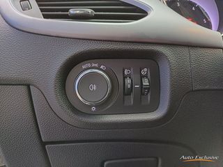 OPEL ASTRA 1.6 CDTI SELECTIVE ST 110 CV