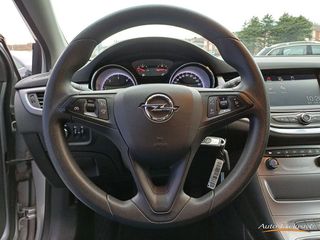 OPEL ASTRA 1.6 CDTI SELECTIVE ST 110 CV