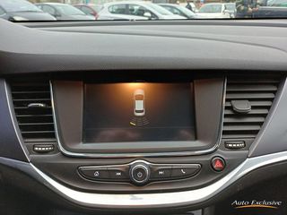 OPEL ASTRA 1.6 CDTI SELECTIVE ST 110 CV