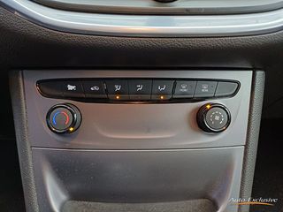 OPEL ASTRA 1.6 CDTI SELECTIVE ST 110 CV