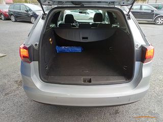 OPEL ASTRA 1.6 CDTI SELECTIVE ST 110 CV