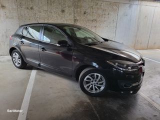 RENAULT Megane Limited Energy TCe 115 SS eco2