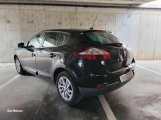 RENAULT Megane Limited Energy TCe 115 SS eco2