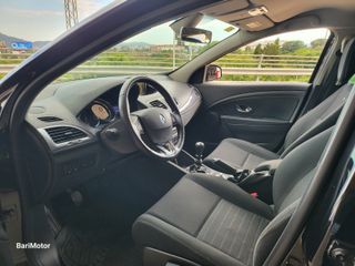 RENAULT Megane Limited Energy TCe 115 SS eco2