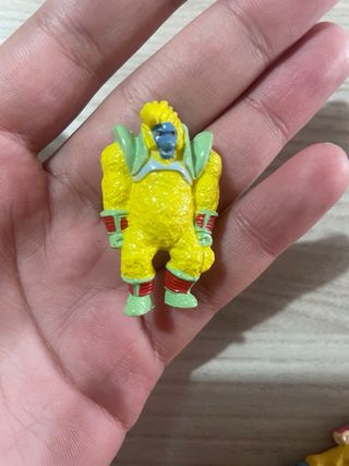 Dragon Ball GT Sorpresine Dolci Preziosi