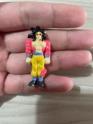 Dragon Ball GT Sorpresine Dolci Preziosi