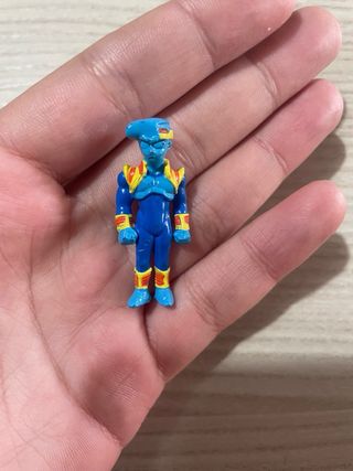 Dragon Ball GT Sorpresine Dolci Preziosi