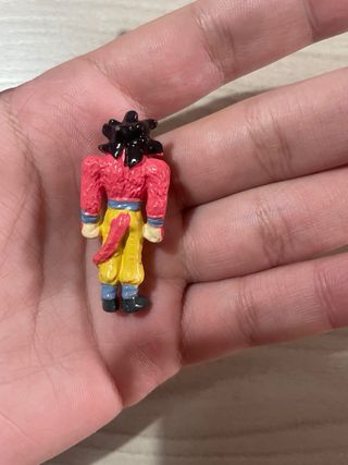 Dragon Ball GT Sorpresine Dolci Preziosi