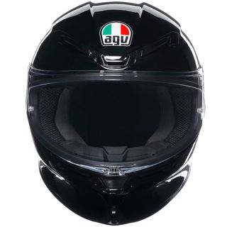¡15%DTO! AGV CASCO K6 S E2206 BLACK