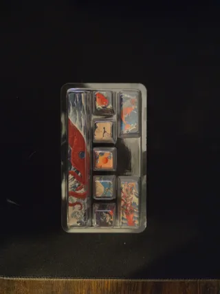 Tastiera Logitech G413 SE Nera +keycaps custom