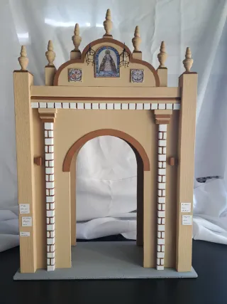 Arco Esperanza Macarena