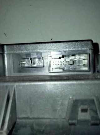 Módulo mercedes-benz a2215400401 clase 350 314552