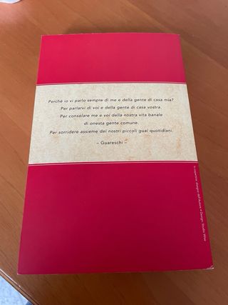 Corrierino delle famiglie