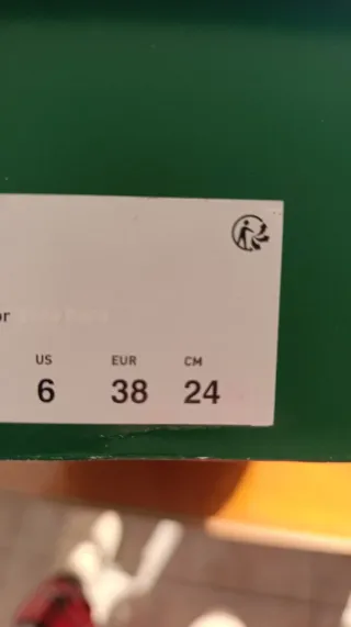 Zapatillas Puma Rider FV Vintage Talla 38