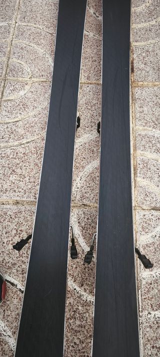 Esquís Volkl RTM 75 166cm