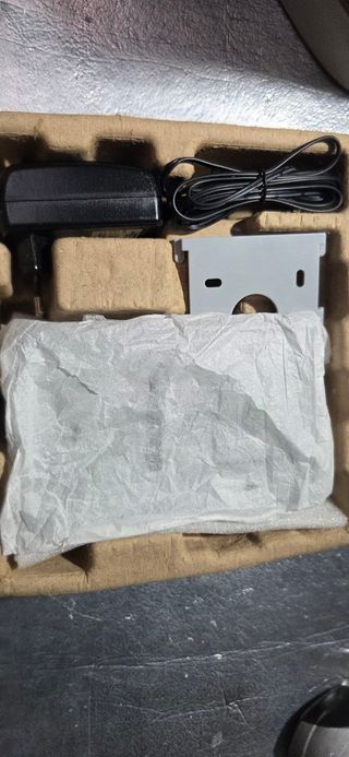 Videoportero SCS Sentinel VisioFirst 4.3