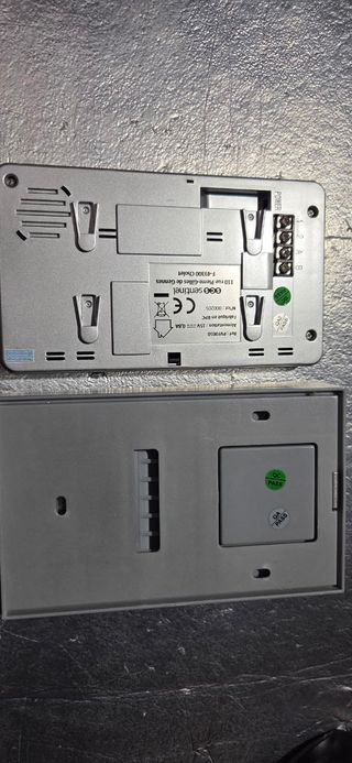 Videoportero SCS Sentinel VisioFirst 4.3