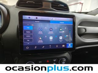 Jeep Renegade eHybrid 1.5 Limited ATX 96 kW (130 CV)