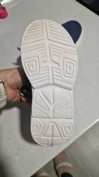 Zapatillas Stitch Talla 32