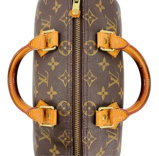 Louis Vuitton Speedy 25 ORIGINAL