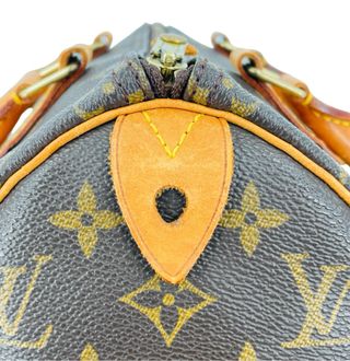 Louis Vuitton Speedy 25 ORIGINAL