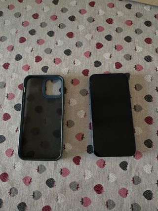 iPhone 12 128 GB azul