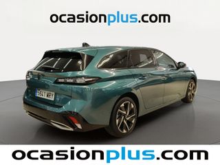Peugeot 308 SW PureTech 130 S&S Allure 96 kW (130 CV)