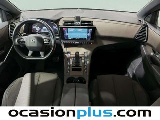 DS DS7 Crossback PureTech 180 Bastille+ AT 132 kW (180 CV)