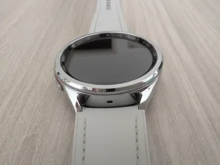 Samsung Galaxy Watch6 Classic 47mm SM-R960 Silver