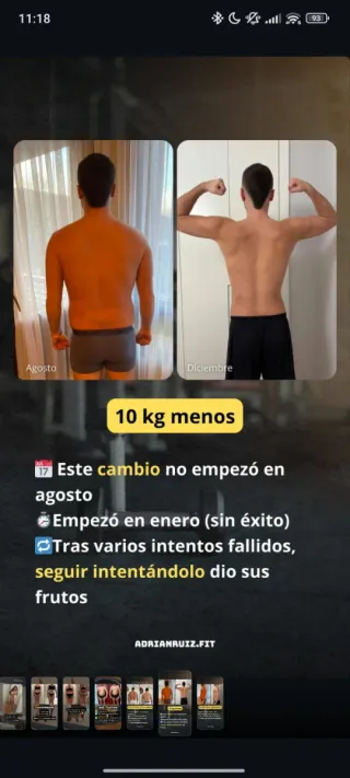 ENTRENADOR PERSONAL a domicilio