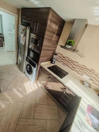 Piso en venta en Centro en Bormujos