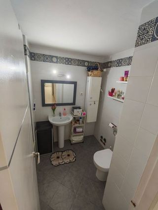 Piso en venta en Centro en Bormujos