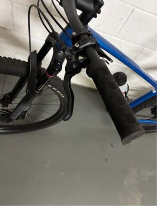 Trek X-Caliber 8 2022