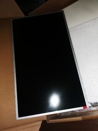 Display Notebook 17,3'' FHD LED BR173RW01 V.3