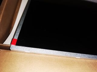 Display Notebook 17,3'' FHD LED BR173RW01 V.3