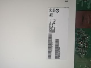 Display Notebook 17,3'' FHD LED BR173RW01 V.3