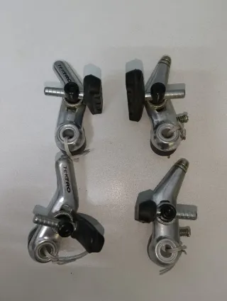 Frenos Cantilever Tektro Nuevos