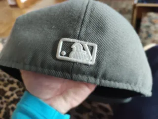 Gorra New York Yankees