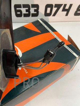 Citroen ZX retrovisor derecho ref: E0258