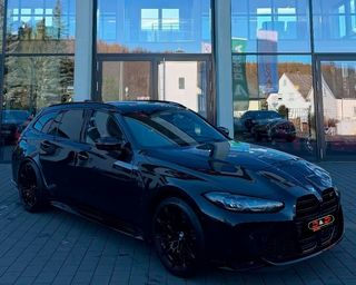 BMW M3 Touring xDrive Full Extras