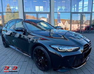 BMW M3 Touring xDrive Full Extras