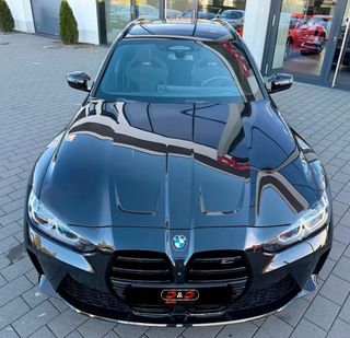 BMW M3 Touring xDrive Full Extras