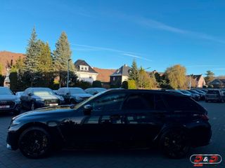 BMW M3 Touring xDrive Full Extras