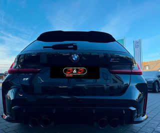 BMW M3 Touring xDrive Full Extras