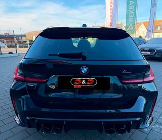 BMW M3 Touring xDrive Full Extras