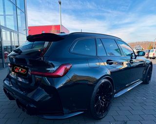 BMW M3 Touring xDrive Full Extras