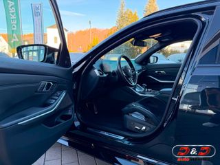 BMW M3 Touring xDrive Full Extras