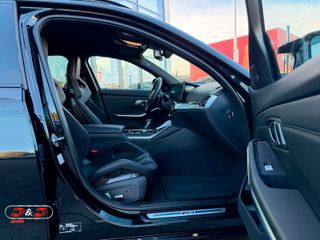 BMW M3 Touring xDrive Full Extras