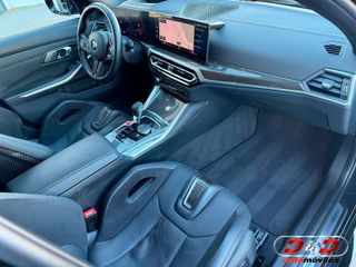 BMW M3 Touring xDrive Full Extras