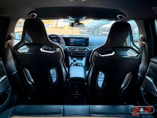 BMW M3 Touring xDrive Full Extras